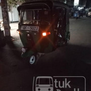 BAJAJ 2006 2 STROKE