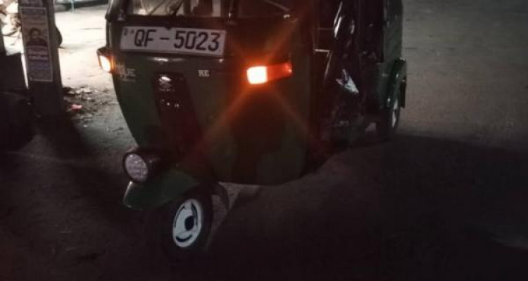 BAJAJ 2006 2 STROKE