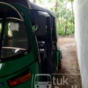 BAJAJ 2006 2 STROKE
