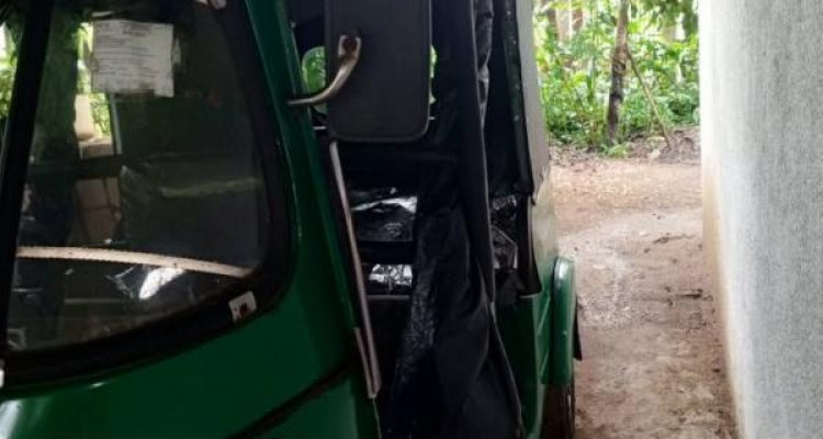 BAJAJ 2006 2 STROKE