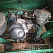 BAJAJ 2006 2 STROKE