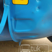BAJAJ 2005 2 STROKE