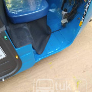 BAJAJ 2005 2 STROKE