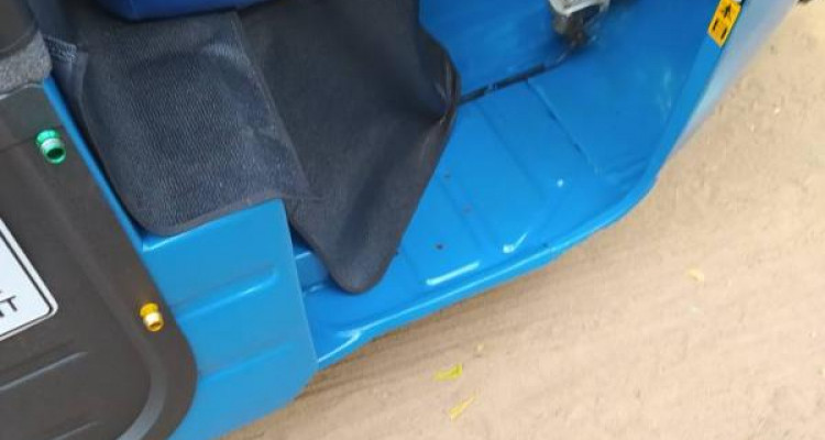 BAJAJ 2005 2 STROKE
