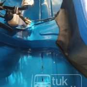 BAJAJ 2005 2 STROKE