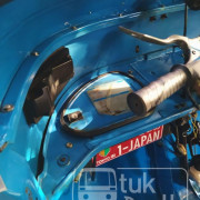 BAJAJ 2005 2 STROKE