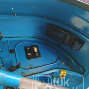 BAJAJ 2005 2 STROKE