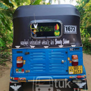BAJAJ 2005 2 STROKE