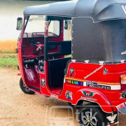BAJAJ 2006 2 STROKE