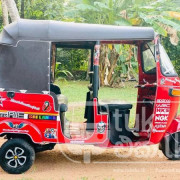 BAJAJ 2006 2 STROKE