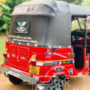 BAJAJ 2006 2 STROKE