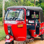 BAJAJ 2006 2 STROKE