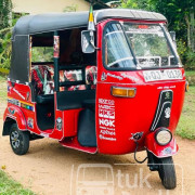 BAJAJ 2006 2 STROKE