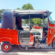 BAJAJ 2011 4 STROKE
