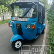 BAJAJ 2011 4 STROKE