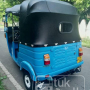BAJAJ 2011 4 STROKE