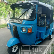 BAJAJ 2011 4 STROKE