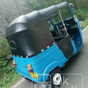 BAJAJ 2011 4 STROKE
