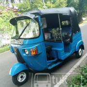 BAJAJ 2011 4 STROKE