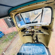 BAJAJ 2005 2 STROKE