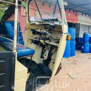BAJAJ 2005 2 STROKE
