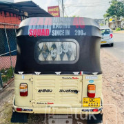 BAJAJ 2005 2 STROKE
