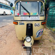 BAJAJ 2005 2 STROKE