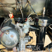 BAJAJ 2005 2 STROKE