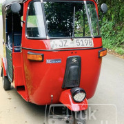 BAJAJ 2004 2 STROKE