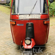 BAJAJ 2004 2 STROKE