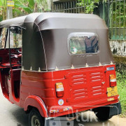 BAJAJ 2004 2 STROKE