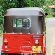 BAJAJ 2004 2 STROKE