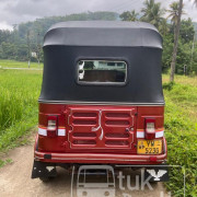 BAJAJ 2012 4 STROKE