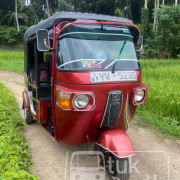 BAJAJ 2012 4 STROKE