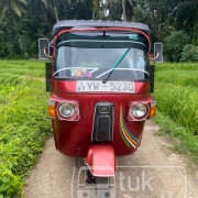 BAJAJ 2012 4 STROKE