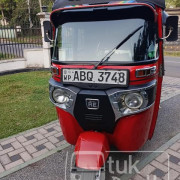 BAJAJ 2017 4 STROKE