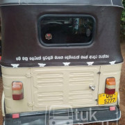 BAJAJ 2009 4 STROKE