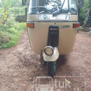 BAJAJ 2009 4 STROKE