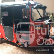 BAJAJ 2005 2 STROKE