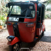BAJAJ 2005 2 STROKE
