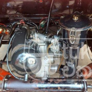 BAJAJ 2005 2 STROKE