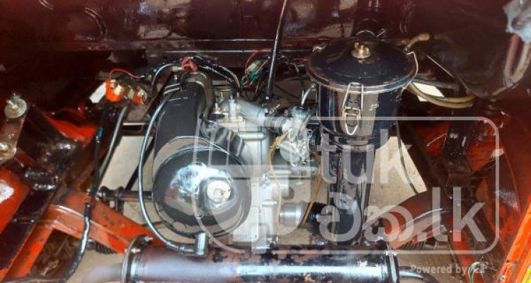 BAJAJ 2005 2 STROKE