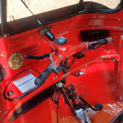 BAJAJ 2005 2 STROKE