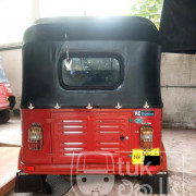 BAJAJ 2005 2 STROKE