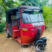 BAJAJ 1996 2 STROKE