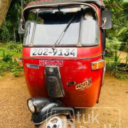 BAJAJ 1996 2 STROKE