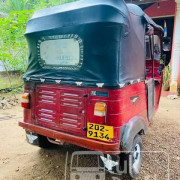 BAJAJ 1996 2 STROKE