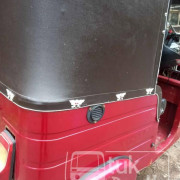 BAJAJ 2004 2 STROKE