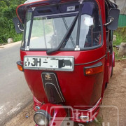 BAJAJ 2004 2 STROKE