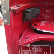 BAJAJ 2004 2 STROKE